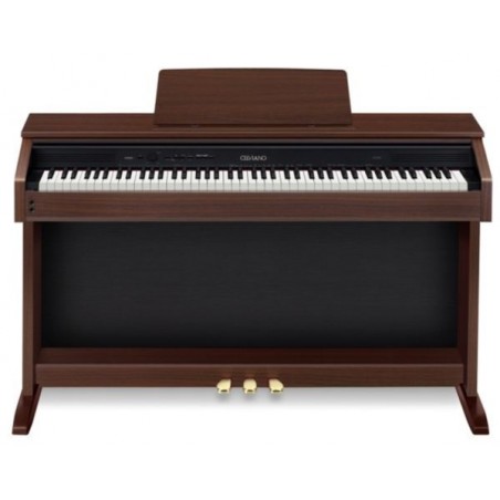 Casio AP-250 BN pianino cyfrowe
