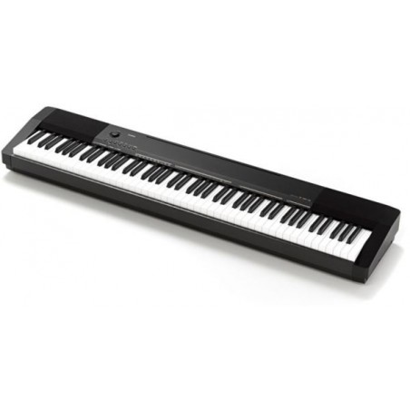 Casio CDP-130 BK pianino cyfrowe