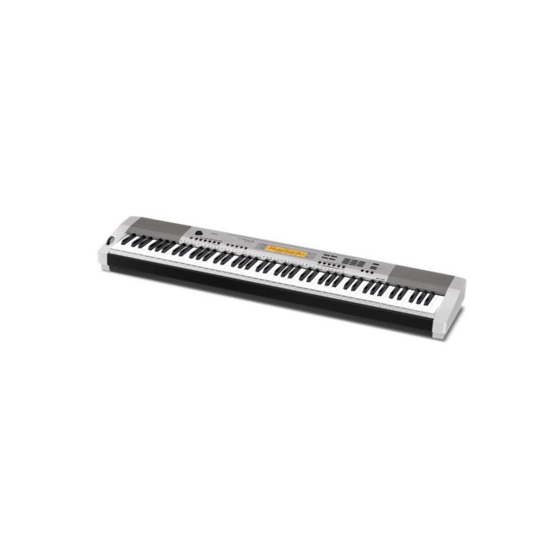 Casio CDP-230 SR pianino cyfrowe