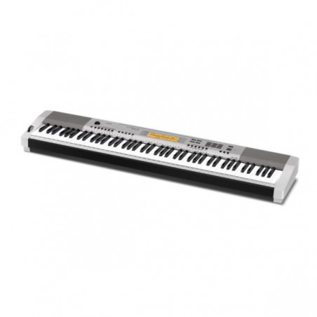 Casio CDP-230 SR pianino cyfrowe