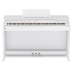 Casio AP-460 WE pianino cyfrowe