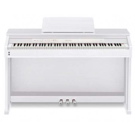 Casio AP-460 WE pianino cyfrowe