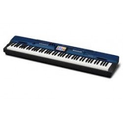Casio PX-560 BE pianino cyfrowe