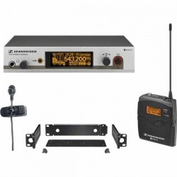 Sennheiser EW 322 G3 ZESTAW BEZPRZEWODOWY