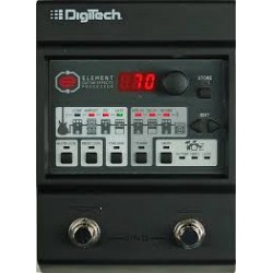 DIGITECH Element efekt gitarowy