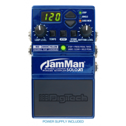 DIGITECH JamMan Vocal XT efekt gitarowy