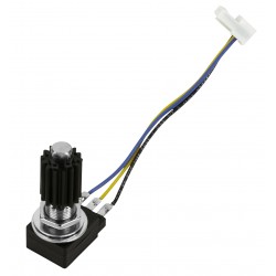 Dunlop 100K DSHAFT POT