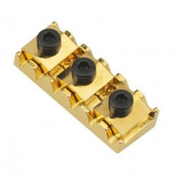 Floyd Rose FRNR5GP - Original Locking Nut R5 - Gol