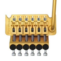 Floyd Rose FRTC300SSS - Original Hot Rod Series Tr