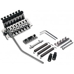 Floyd Rose FRTS100 - Original Tremolo System, 7-St