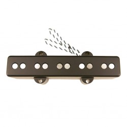 Nordstrand NJ5 Vintage Style Single Coil Pickup- 5