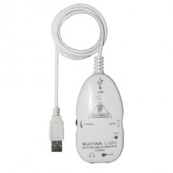 Behringer UCG102 Interfejs USB