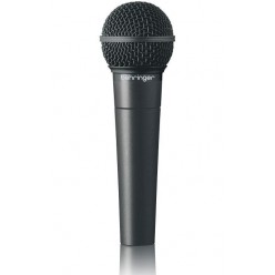 Behringer XM8500 - mikrofon dynamiczny