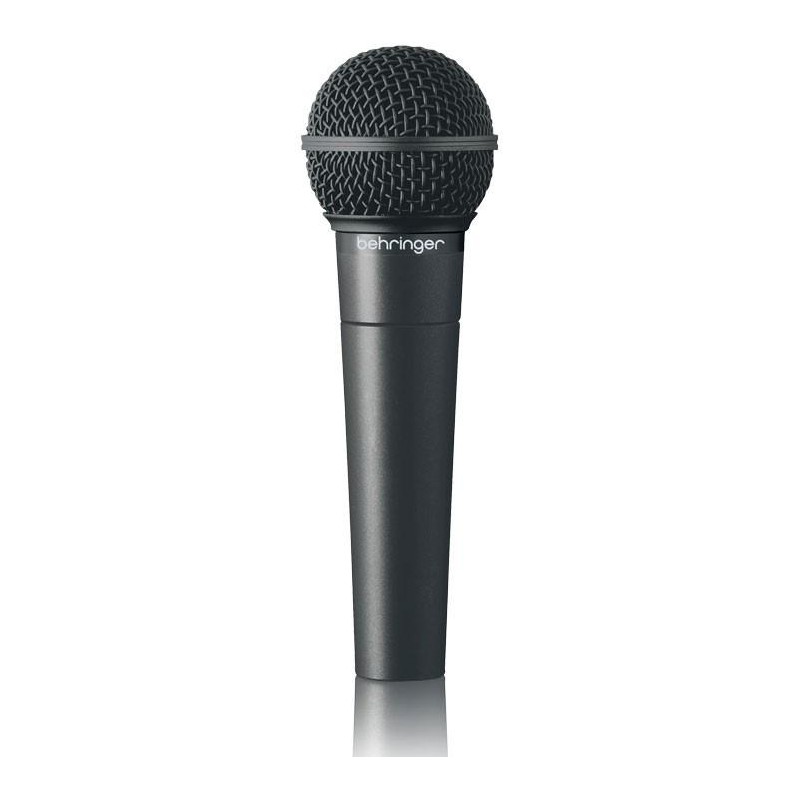 Behringer XM8500 - mikrofon dynamiczny