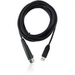 Behringer MIC 2 USB Interfejs audio (kabel)