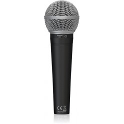 Behringer SL 84C Mikrofon dynamiczny kardioidalny