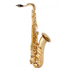 JOHN PACKER saksofon tenorowy JP242 Lacquer, lakie