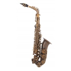 GRASSI GR ACAS300W Academy saksofon altowy