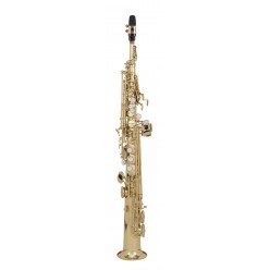 GRASSI GR SS210 Master saksofon sopranowy