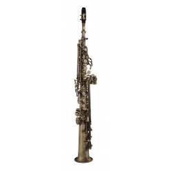 GRASSI GR SSP830 School saksofon sopranowy