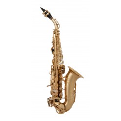 GRASSI GR SSPC800 School saksofon sopranowy
