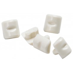 Framus Vintage Parts - Adjustable Saddles Set, 6 pcs. (Studio, Hobby, Sorella)