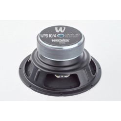 Warwick 10 driver WPB 10/4 100W 4Ohm