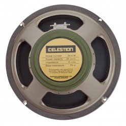 Celestion G12M Greenback / 12 Ohm