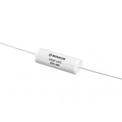 Monacor MKTA-68 Kondensator foliowy MKT, 6.8uF, 250V