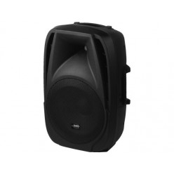 Monacor PAB-12DMP Kolumna głośnikowa pełnopasmowa, 280W, 8Ω