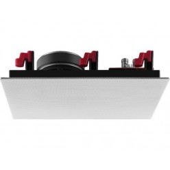 Monacor SPE-602HQ Głośniki sufitowe HiFi, 35W RMS/8Ω