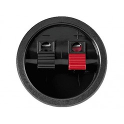 Monacor ST-945 Głośnikowy terminal sprężynkowy