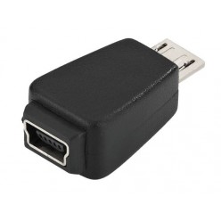 Monacor USBA-30BMBMC Przejściówka USB