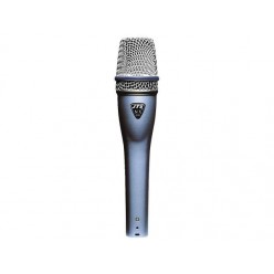 Monacor NX-8.8 Elektretowy mikrofon wokalowy