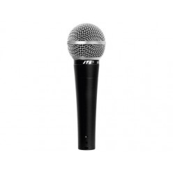 Monacor PDM-3 Dynamiczny mikrofon wokalowy