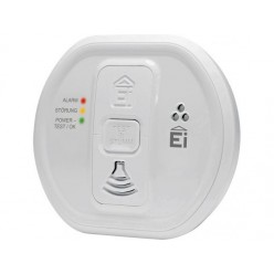 Monacor EI-208IW Carbon monoxide detector