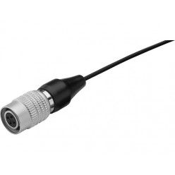 Monacor 801CR/B Wymienny kabel połączeniowy, 1.5m