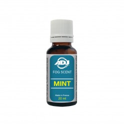 Fog Scent Mint 20ML ADJ