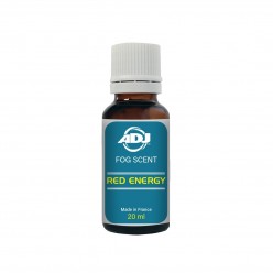 Fog Scent Red Energy 20ML ADJ