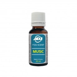 Fog Scent Musc 20ML ADJ