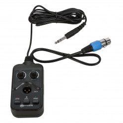 FF23TR Fog Fury DMX Timer Remote ADJ