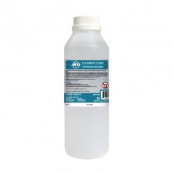 cleaning fluid 250mL for fog machines ADJ