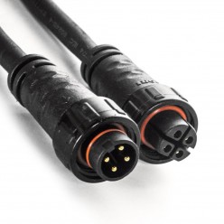 Power IP ext. cable 2m Wifly EXR PAR IP ADJ