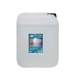 Fog juice 1 light --- 20 Liter ADJ