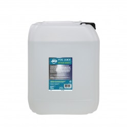 Fog juice 2 medium --- 20 Liter ADJ