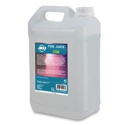 Fog Juice CO2 – 5 Liter ADJ