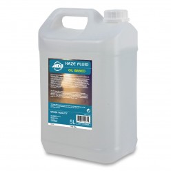 ADJ Haze Fluid oil based 5l ADJ