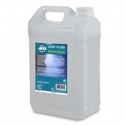 ADJ Haze Fluid water based 5l ADJ