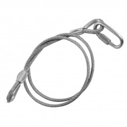 safety 100cm (100kg) 8mm ADJ
