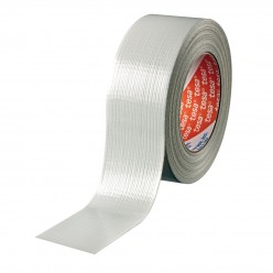 TESA Standard duct tape white 4613 TESA